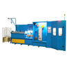 Durable Manual EDM Brass Wire Drawing Machine 