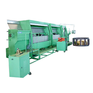 Efficient And Reliable Huge Alloy Wire Drawing Machine 