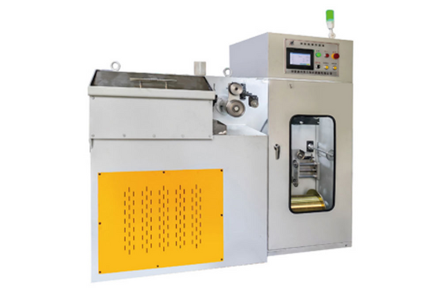 Cold-drawn Tungsten Wire Drawing Machine 