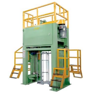 Enhancing Wire Production Efficiency with Drop Coilers: Key Features, Mechanisms, And Technological Advancements