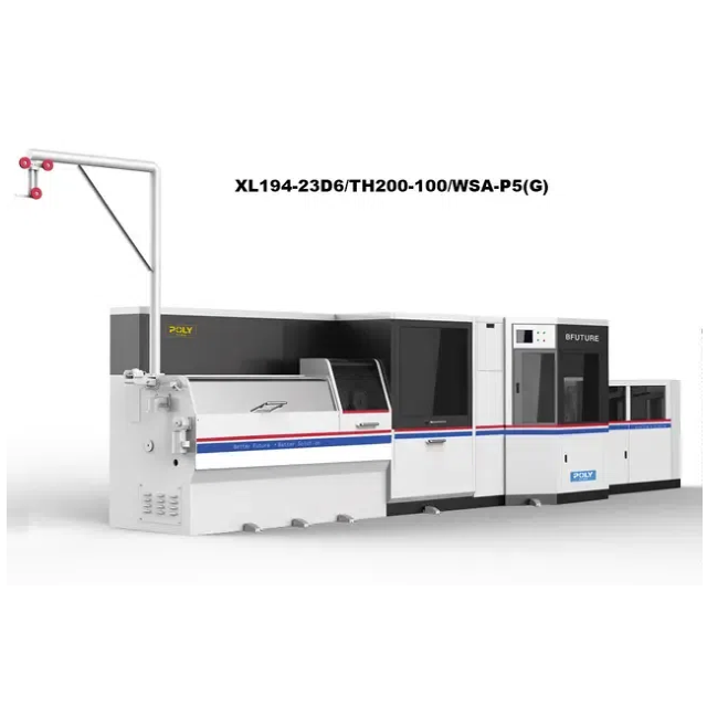 Cable Production Process: Wire Drawing And Annealing