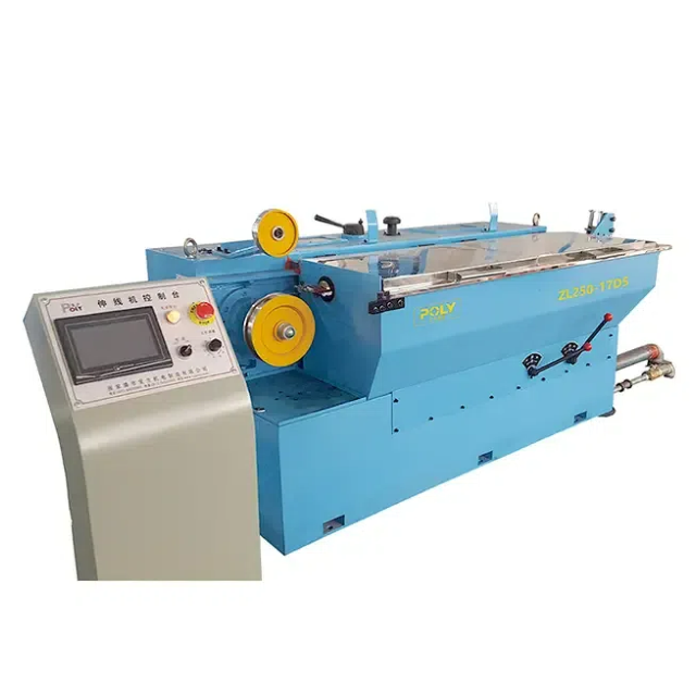 How To Handle Common Problems Occurred During The Wire Drawing Process