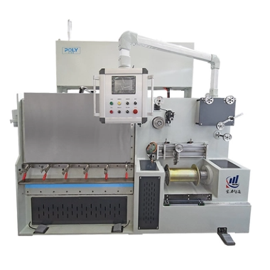 Technical Structure And Performance Analysis of The Carbon Steel Diamond-saw Wire Drawing Machine