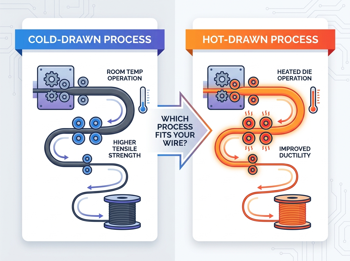 Cold-Drawn Tungsten Wire Drawing Machine